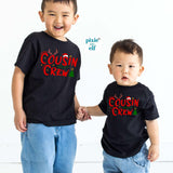 Cousin Crew Christmas Shirt
