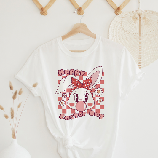 Happy Easter day women’s t shirt