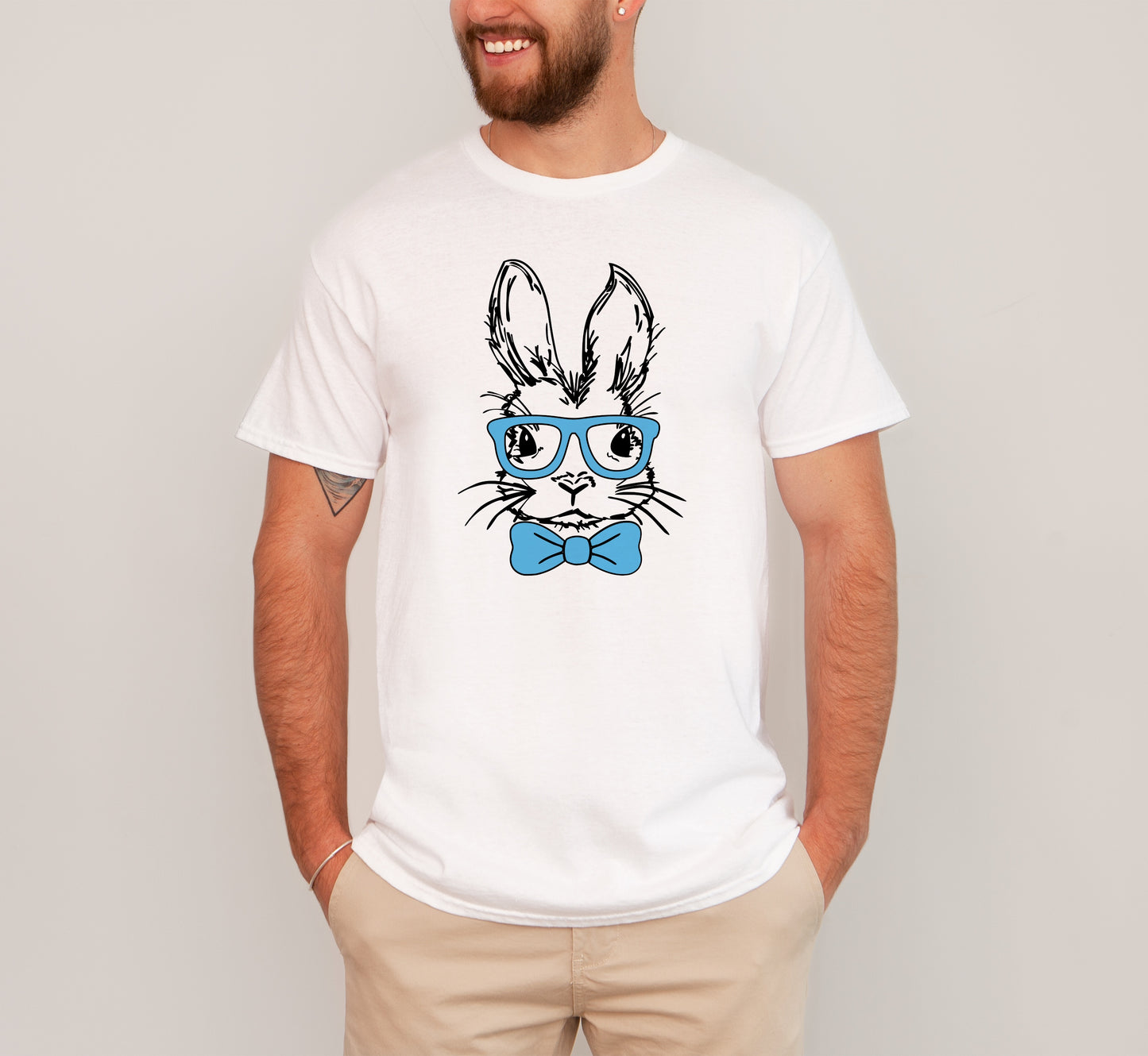 Easter Shirt for Boys