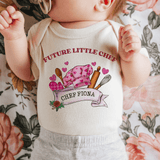 Future Chef baby Onepiece