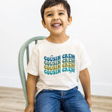 Cousin Crew Boys Shirt