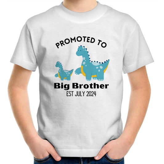 AS Colour Kids Youth T-Shirt