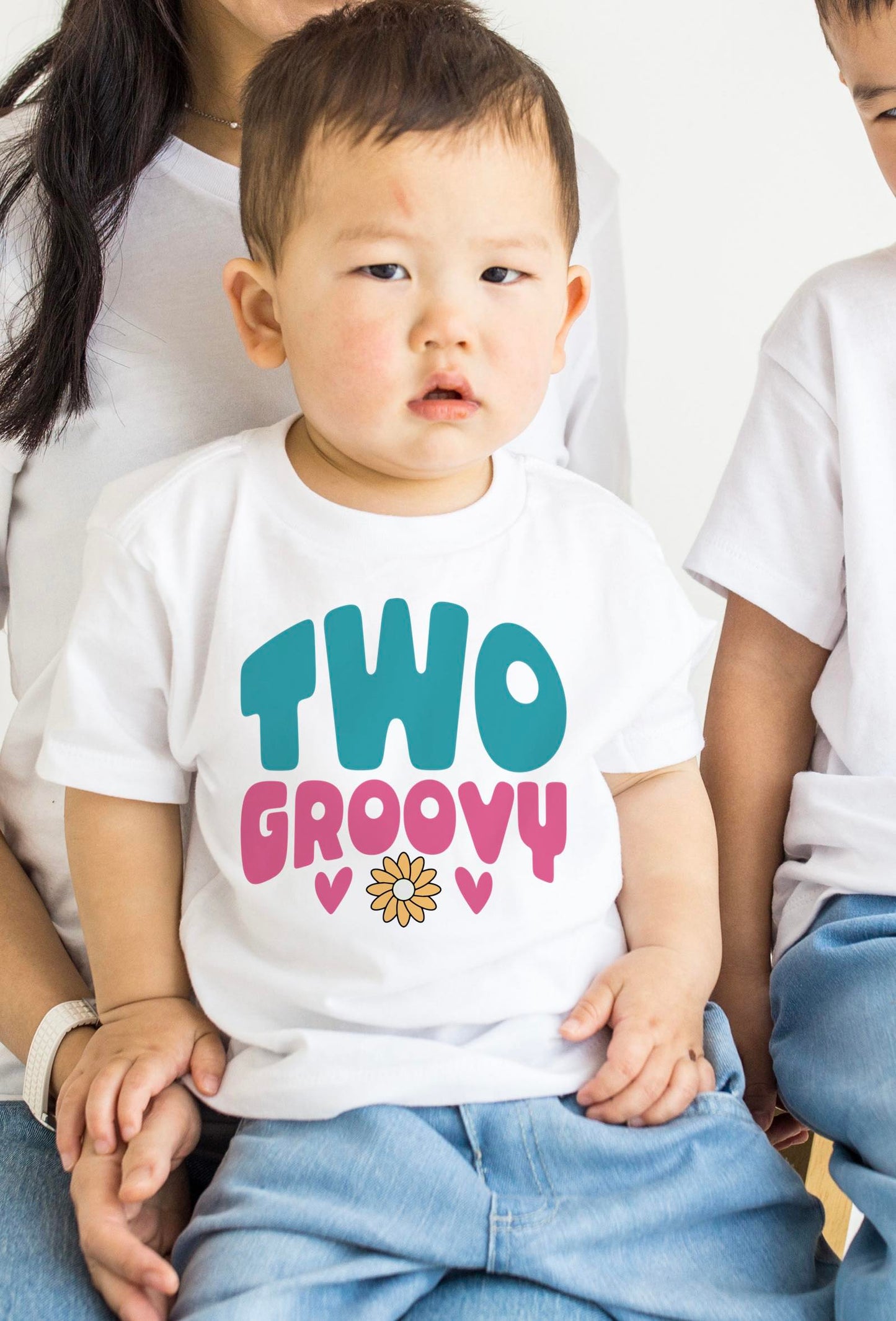 Two Groovy T-shirt