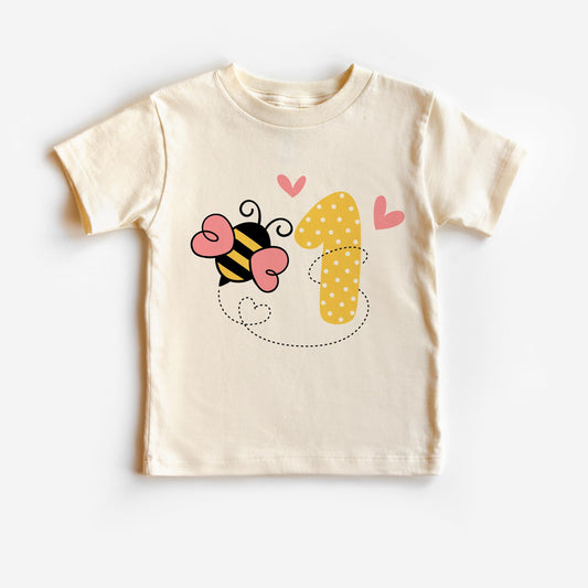 Bee One T-shirt