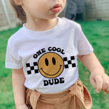 One Cool Dude Kids’ T-Shirt