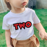 Two T-shirt