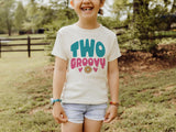 Two Groovy T-shirt