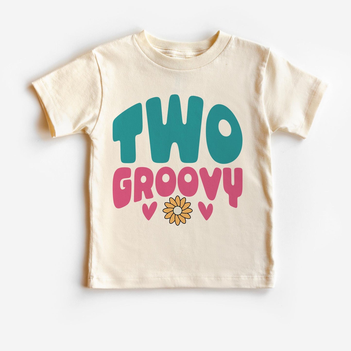 Two Groovy T-shirt