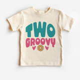Two Groovy T-shirt