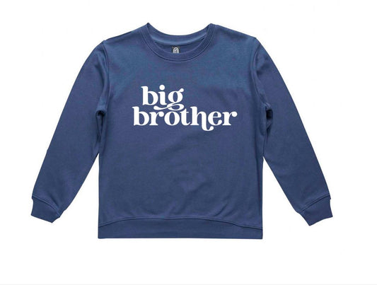 Big Brother Sweatshirt