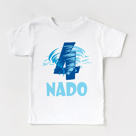 “NADO” T-shirt