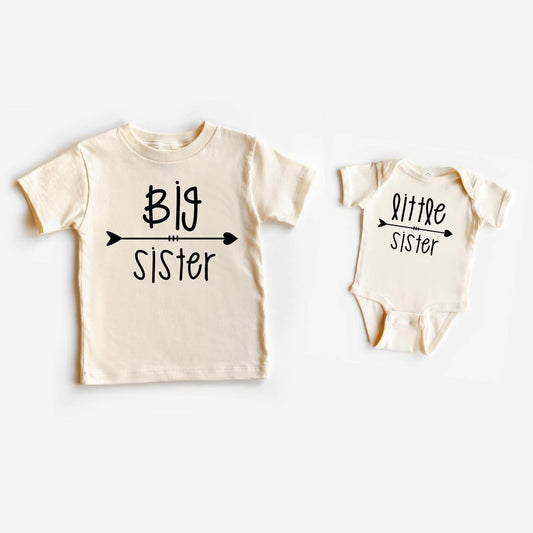 Sisterhood Tees Set