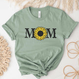 Sunflower Mom shirt