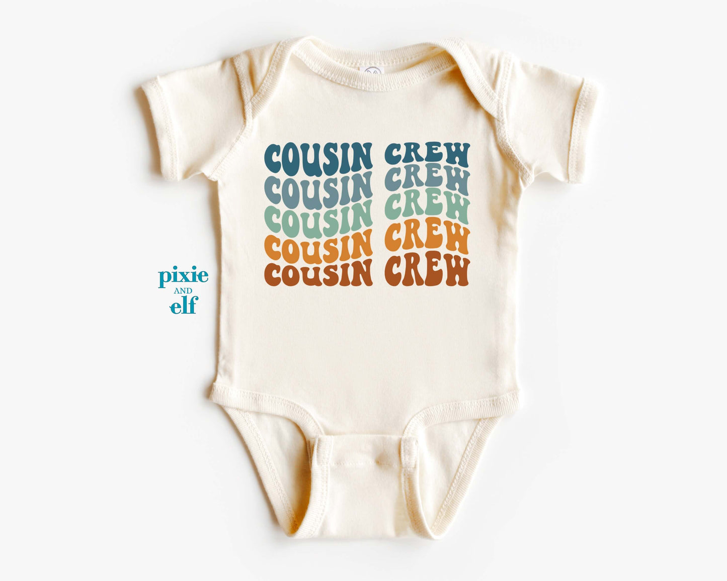 Cousin Crew kids t shirts