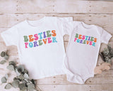 Besties Forever Shirts
