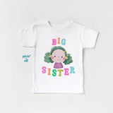 Big Sister Shirt