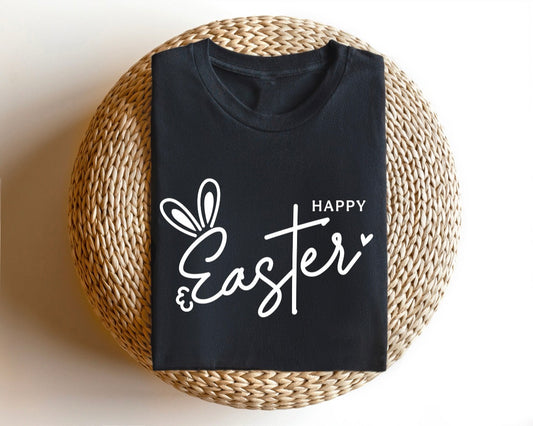 Happy Easter tee