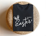 Happy Easter tee