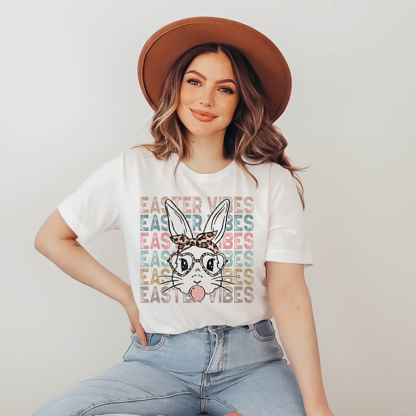 Easter Bunny Women’s shirt