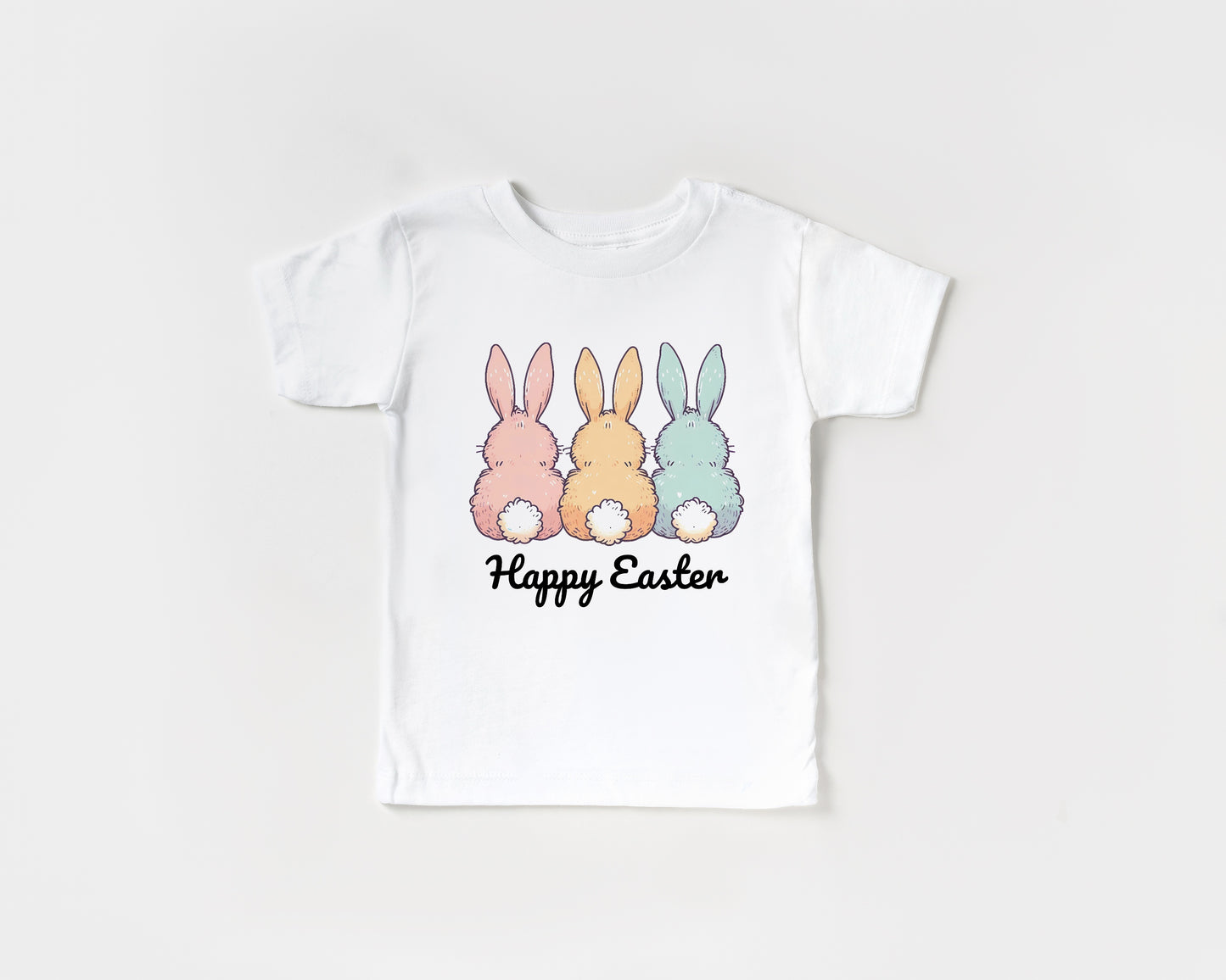 Easter Bunnies Shirt