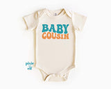 Baby Cousin Onesie