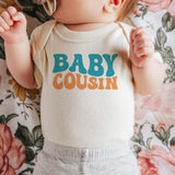 Baby Cousin Onesie