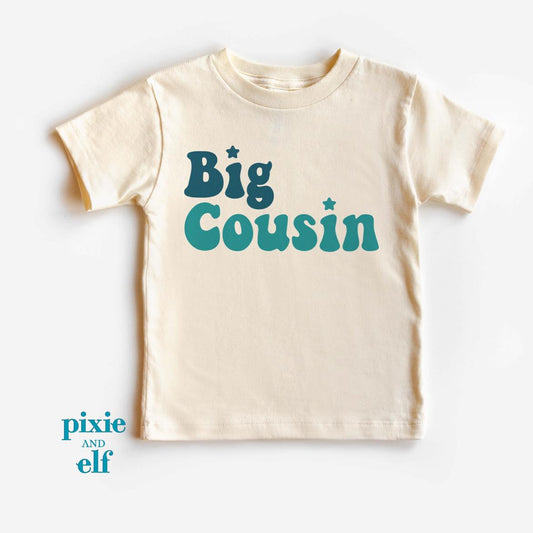 Big Cousin T-Shirt