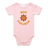 Big Cousin Flower Bodysuit or Shirt