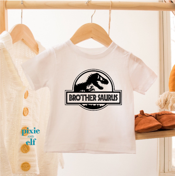 Big Brothersaurus T-Shirt