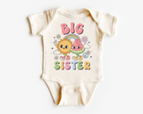 Big Sister Retro shirt