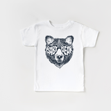 Mama Bear and Baby Bear t shirt