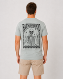 Fatherhood Skeleton Shirt