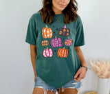 Halloween Pumpkin Shirt