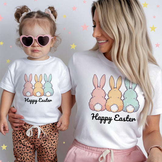 Easter Bunnies Shirt
