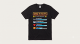 Matching Dad and Son Gamer Shirts,