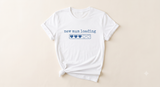 New Mum & New Dad Loading Shirts / Matching Pregnancy Announcement Shirts for Parents to Be