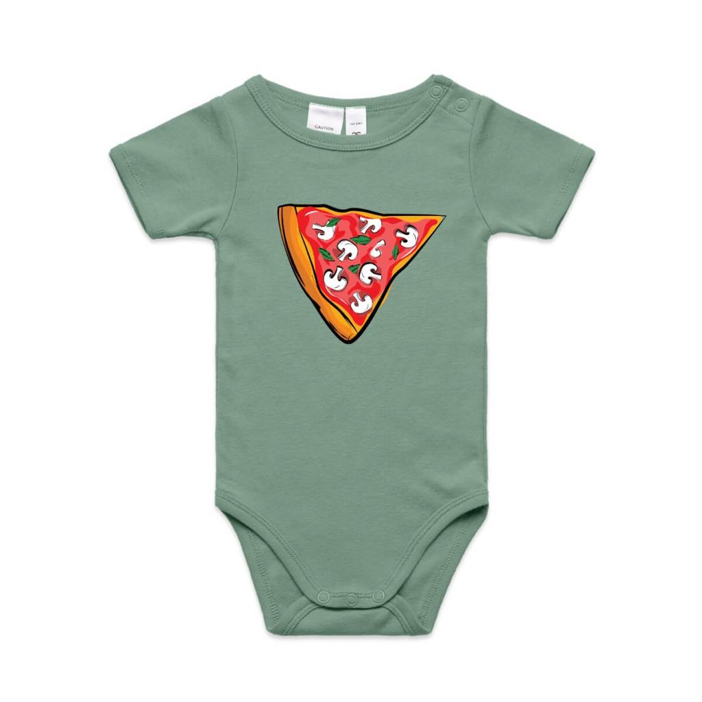 Pizza Slice One Piece