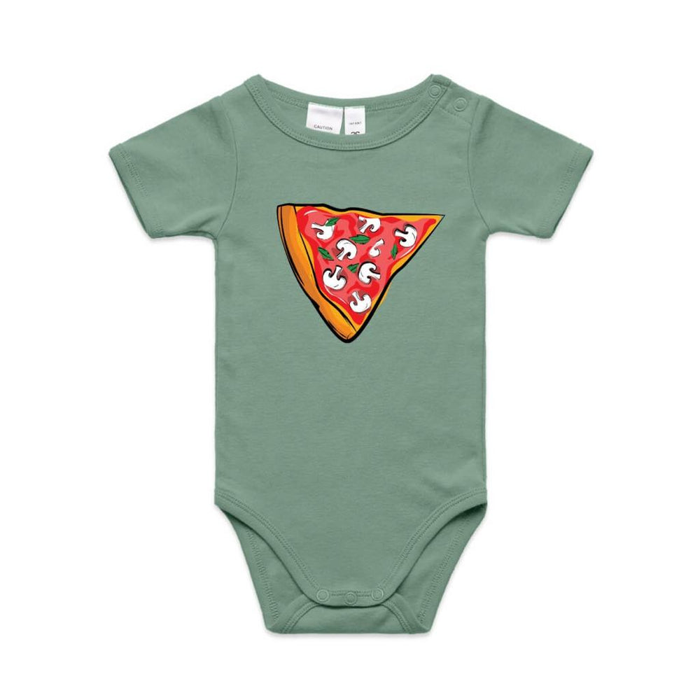 Pizza Slice One Piece