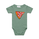 Pizza Slice One Piece
