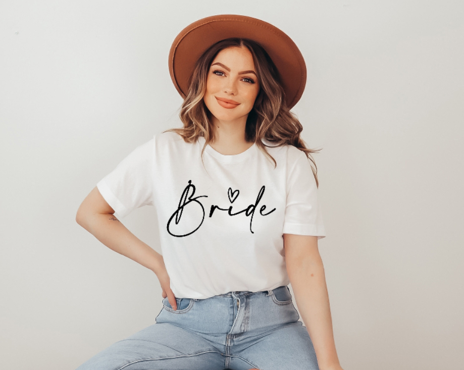 Bride T-Shirt