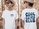 Big Brother Cool Club Shirt