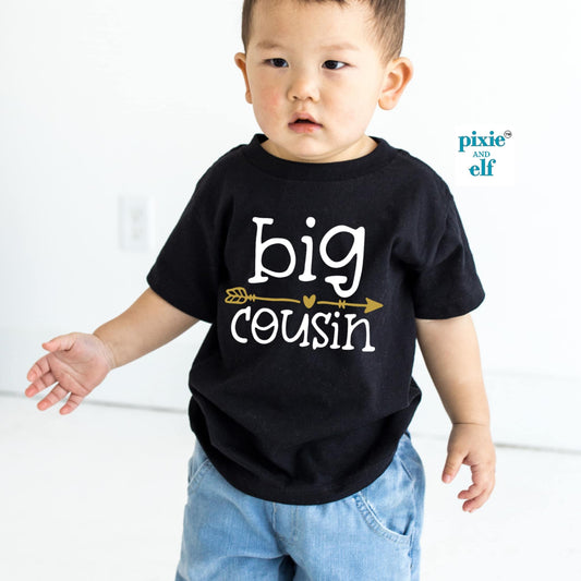 Big Cousin Shirt