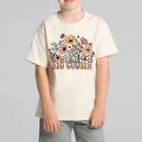 Big Cousin Wildflowers Shirt
