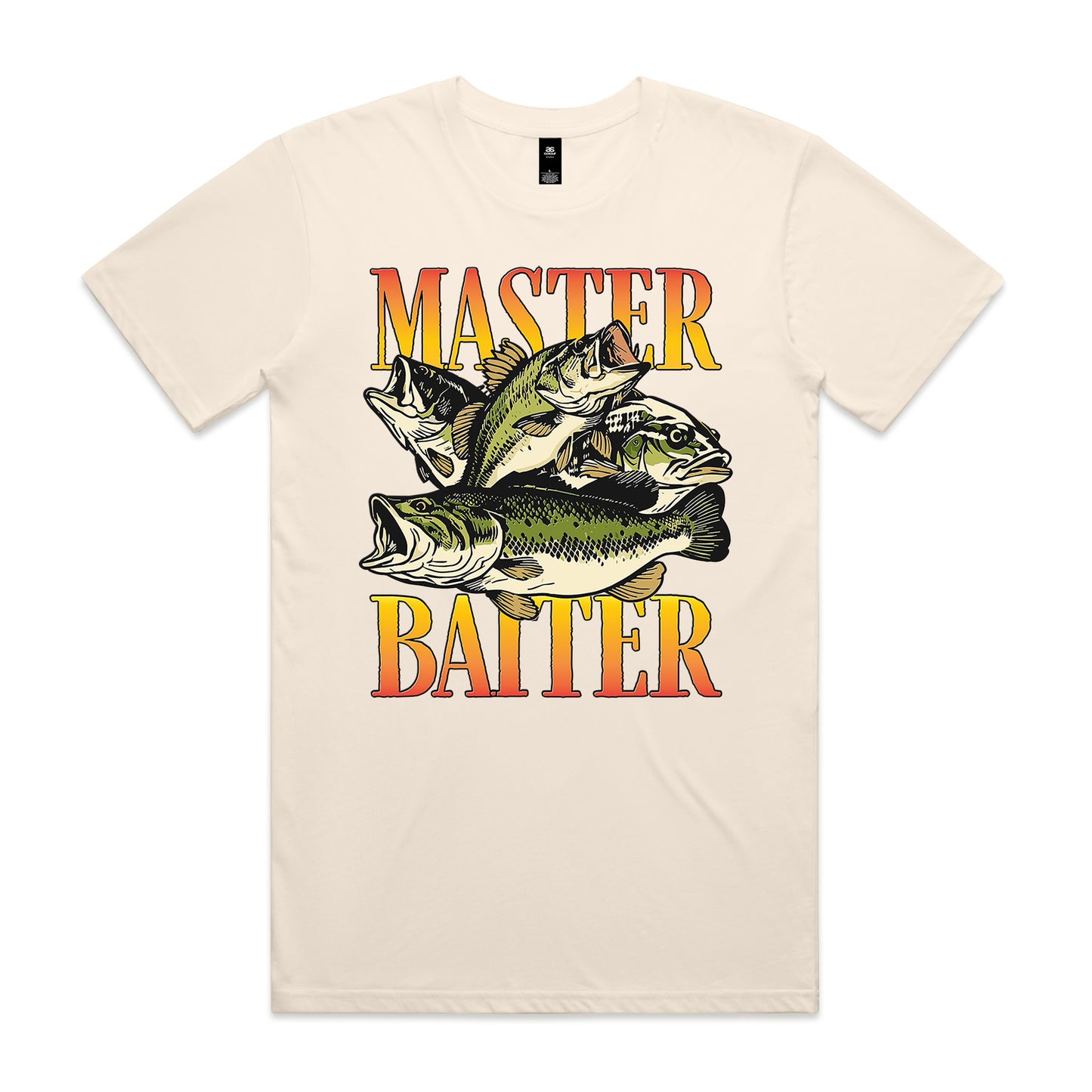 Master Baiter shirt for Men