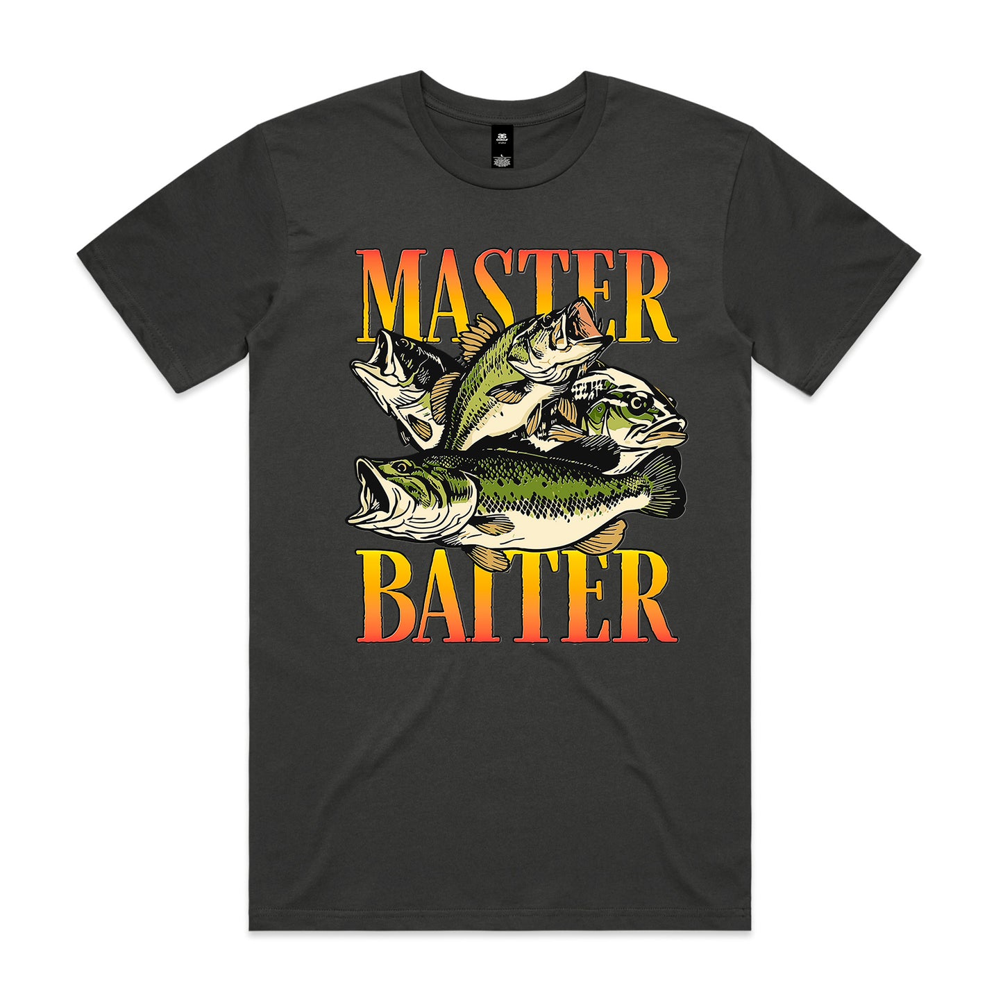 Master Baiter shirt for Men