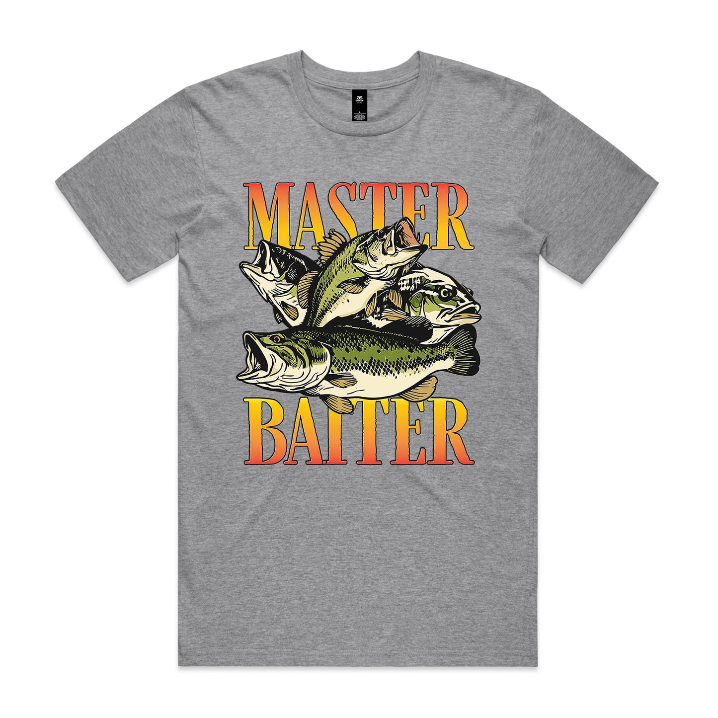 Master Baiter shirt for Men