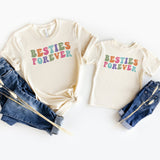 besties forever t shirts