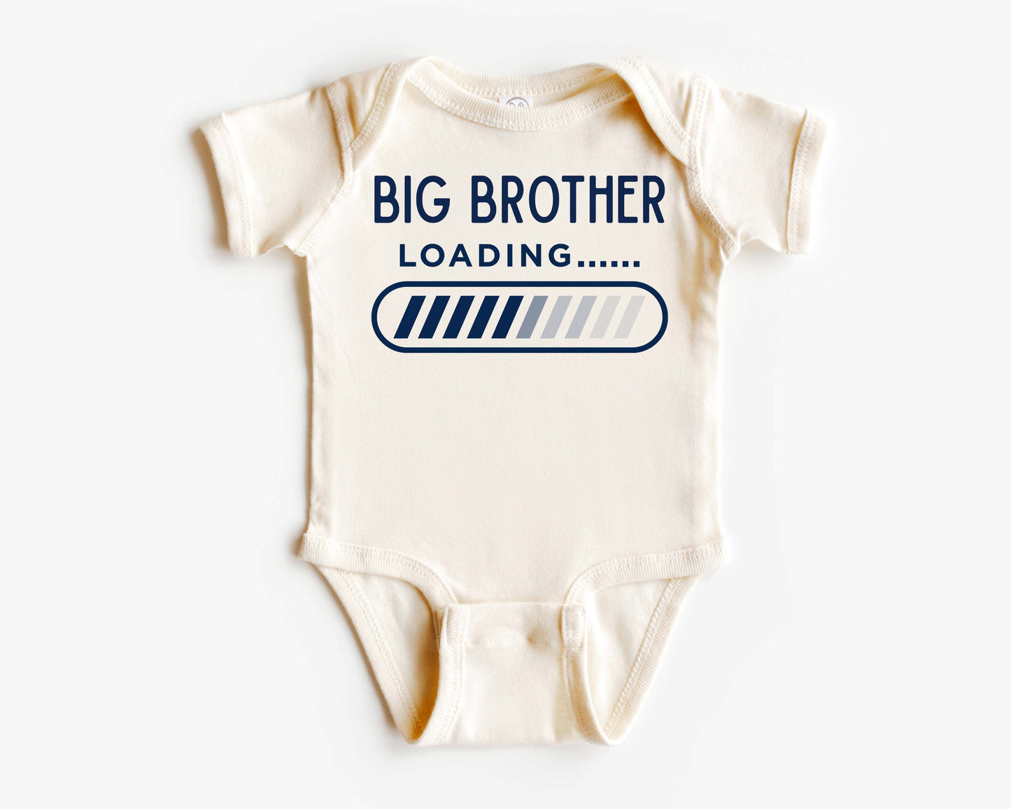 Big Brother Loading Sibling T-Shirt