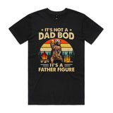 It's not a Dad Bod Shirt