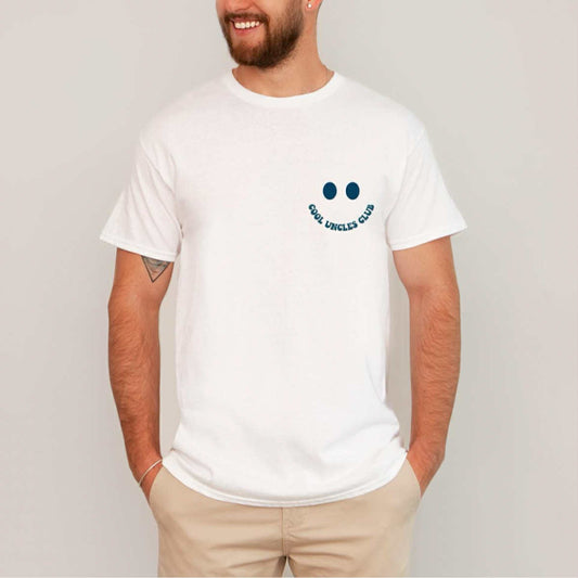 Cool Uncles Club Shirt